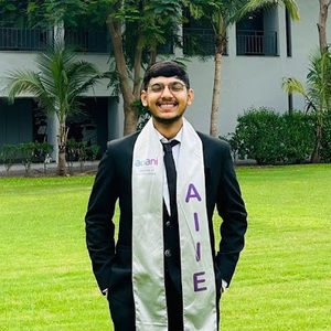 Meet your Posher, Tapan darshit